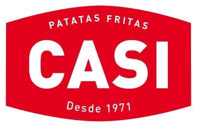 logo CASI