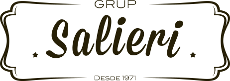 logo Grup Salieri