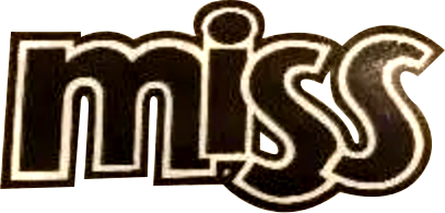 logo MISS